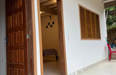 Suítes Guarapari poucos passos do mar - Foto 10