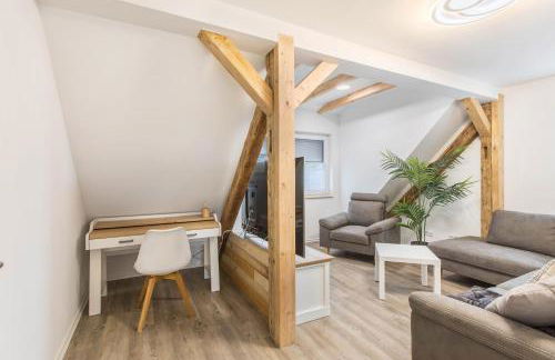 Fewo Landblick Geiseltal - Foto 3