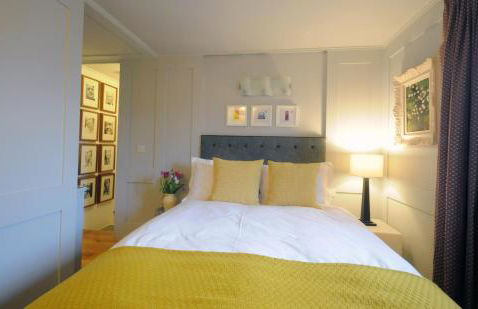 Mulberry cottage - Photo 27