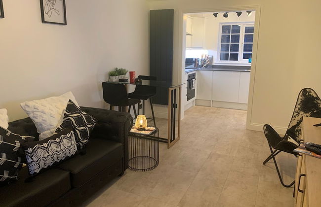 Friernhay City Centre - Foto 16