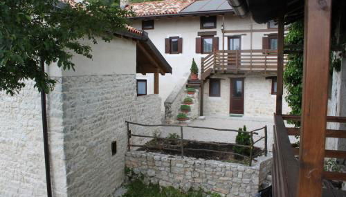 Albergo Diffuso Polcenigo Ciasa VeS - Foto 1