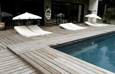 Villa Brisson - Foto 42