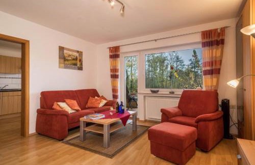 Ferienwohnung Steinhilber 2 - Foto 8