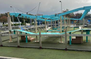 Blissful Lodge Haven Lakeland - Foto 44