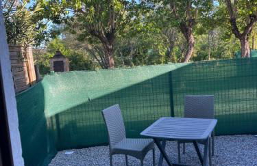 Appartement avec piscine au milieu des vignes - Foto 12