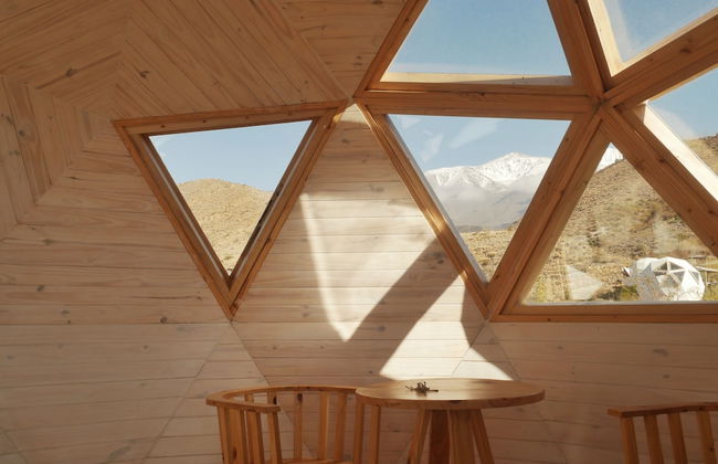 Domos Andinos HostCamp - Photo 8