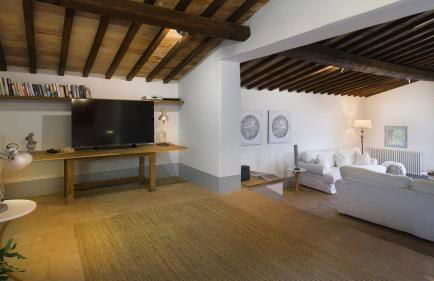 Villa Carmeli 12 2 in Acquapendente - Foto 30