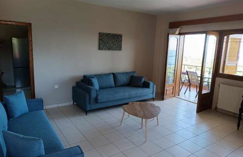 Rainbow Castle Villa neos panteleimonas - Foto 9