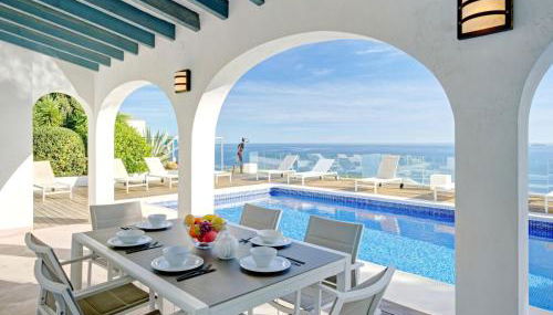 Villa Villa Terrace sur Mer by Interhome - Photo 5