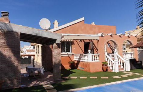 Villa Preciosa - Foto 15