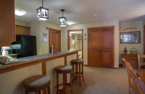 2202 - Two Bedroom Standard Eagle Springs East condo - Foto 6