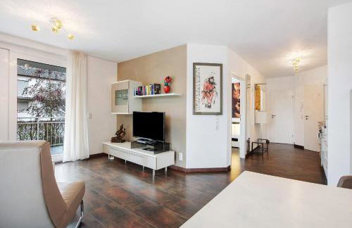 Markgraf Apartments Haus 5 - Photo 62