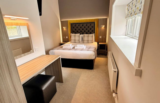 Court Residence - Foto 29