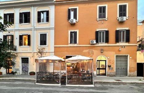 Bright House appartamento Roma - Foto 20