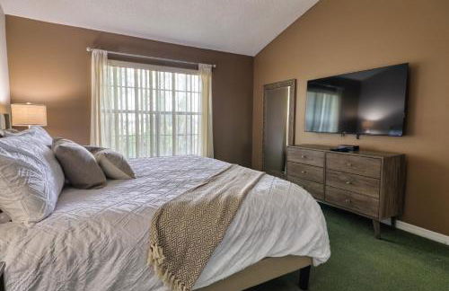 Laguna Bay 2 Bedroom Condo Resort Pool 8 Miles to Disney - Foto 10