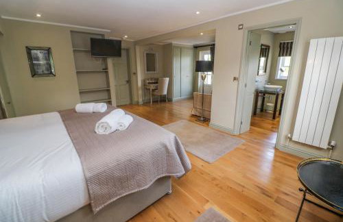 Bodmin Country House - Foto 53