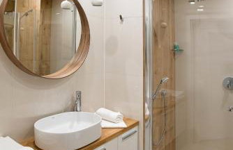 Enklawa Białowieska Forest & Spa - Foto 53