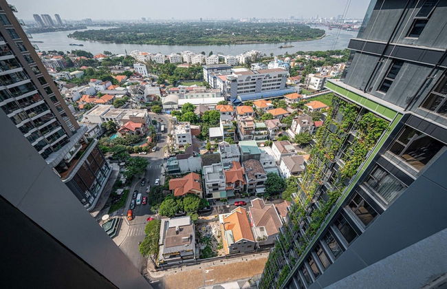 The LUMIERE Riverside Residence - Foto 46