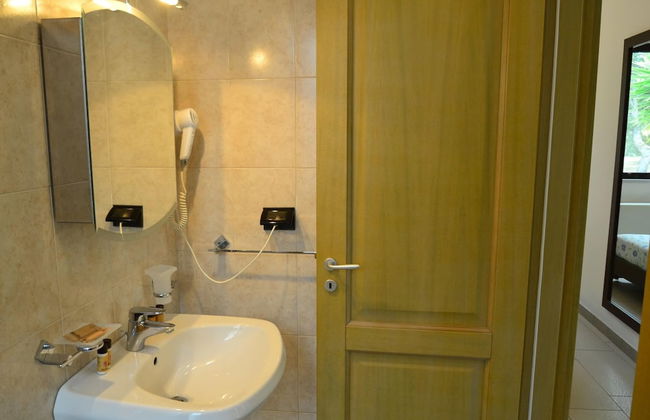 Belvilla by OYO Tramonto di Salento Grande - Foto 15