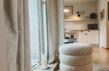 Studio K Scandi Design Apartment - Foto 12