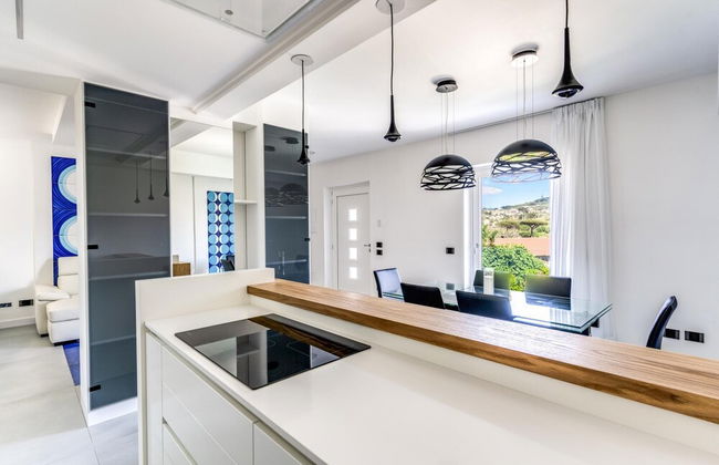 Dimora Delle Rose in Massa Lubrense - Foto 57