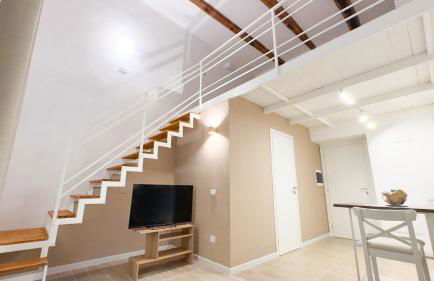 Diso apartments - Foto 45