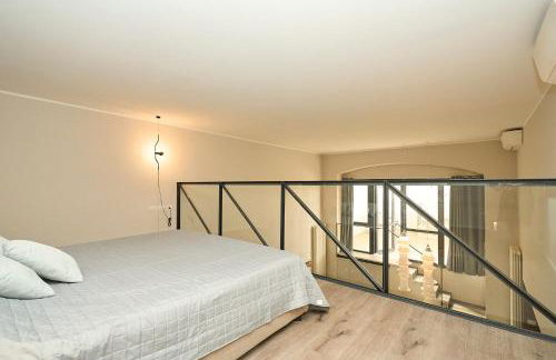 Navigli-Duomo, Luxury Modern Loft - Foto 28