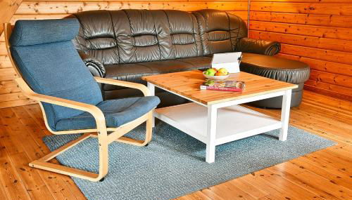 Feriendorf Blauvogel Blauvogel 031 - Foto 5