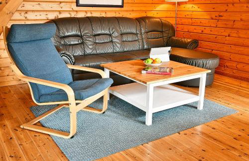 Feriendorf Blauvogel Blauvogel 031 - Foto 5