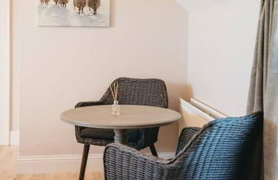 Hill House Apartment - Foto 9