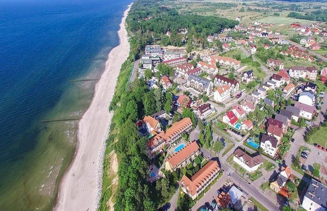 Holiday Home Pobierowo Near Beach & Pool - Foto 18