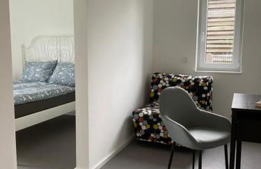 Villa Frankenstein - Deluxe Ferienwohnung mit Ladestation E-Auto & E-Bike - Foto 12