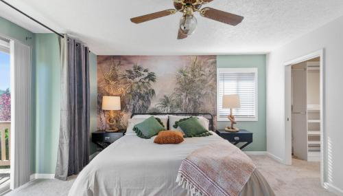 Bridging the Gorge And City to Your Cozy Home - Foto 4