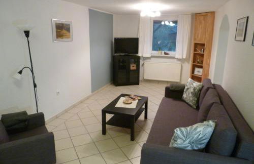 Ferienhaus Deichbogen - Foto 5