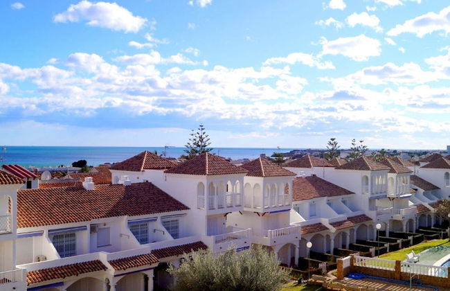 AP Costas - Complejo Al Andalus - Foto 43