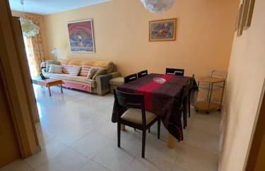 Residencial Spiaggia Dorata a 100m de la Playa - Foto 7