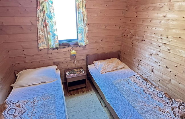 5 Person Holiday Home in Farsund-by Traum - Foto 2