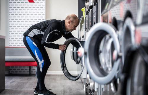 SUITE ANGOLO ALLA STAZIONE - Appartamento con terrazzo panoramico - Photo 17