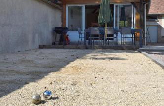 Le Presbytère de Buis - Foto 8