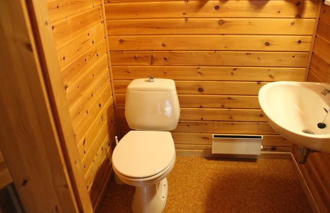 Hjelledalen Hyttesenter - Photo 12