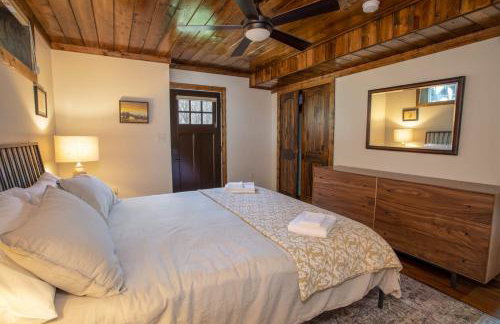 Eagles and Owls Cabin - Foto 19