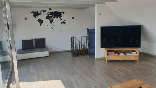 Feriendomicil am Warener Hafen Casita Priscila - Foto 5