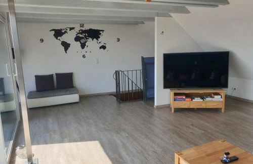 Feriendomicil am Warener Hafen Casita Priscila - Foto 5