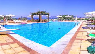 Panselinos Hotel - Foto 3