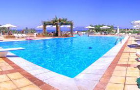 Panselinos Hotel - Foto 3