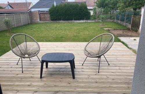 Hébergement-spa-Roeux - Foto 12