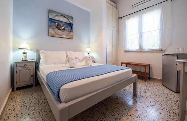 Giasemi Rooms - Foto 8