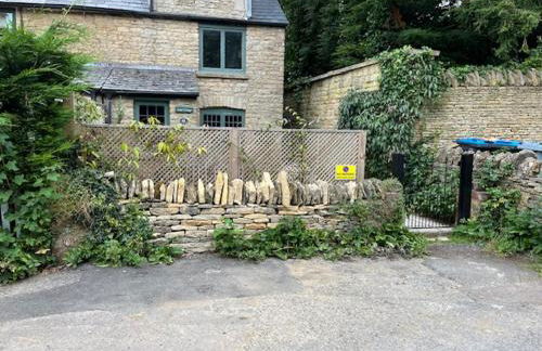 Cedar Cottage - Foto 47