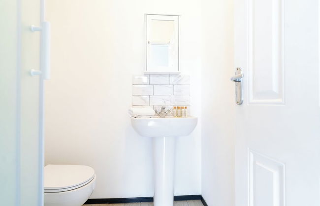 Stunning 3 Bed Home in Sandbanks - Foto 40