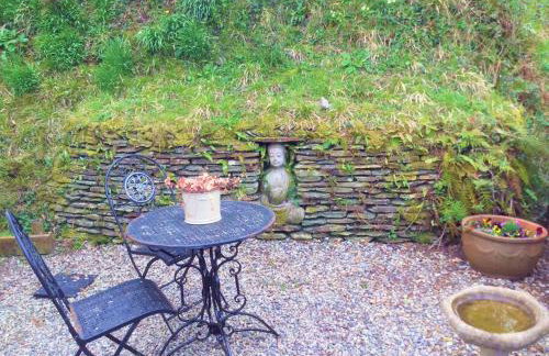 Bosvean Cottage - Foto 19